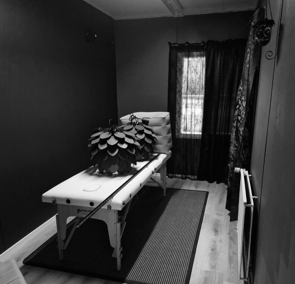 Tunnepaja studio